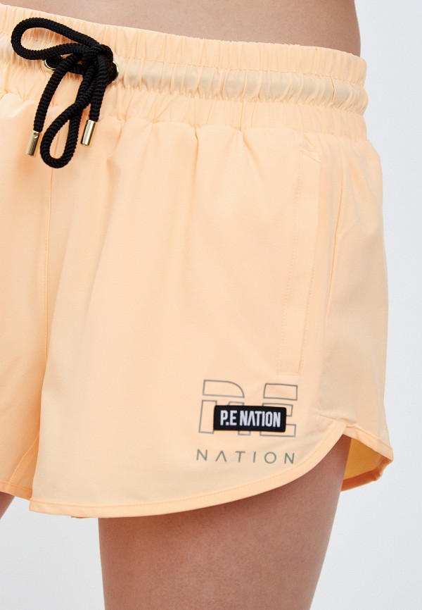 фото Шорты спортивные p.e nation
