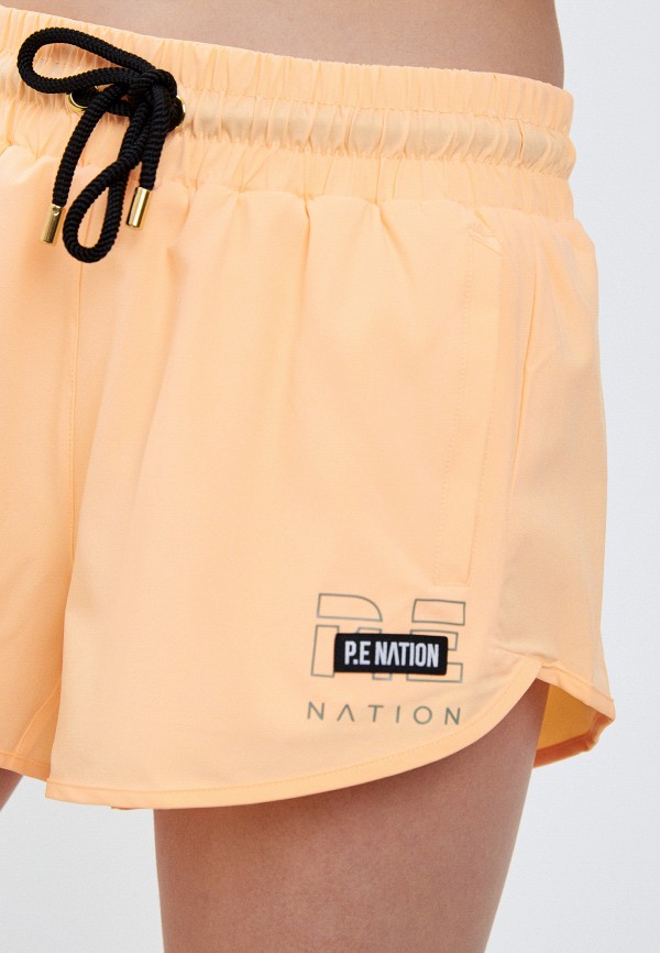 фото Шорты спортивные p.e nation