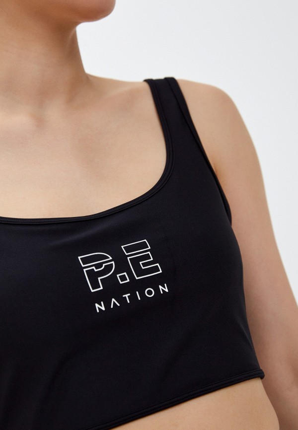 фото Топ спортивный p.e nation
