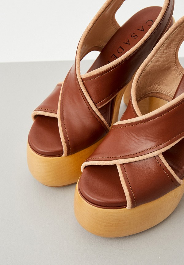 фото Босоножки casadei