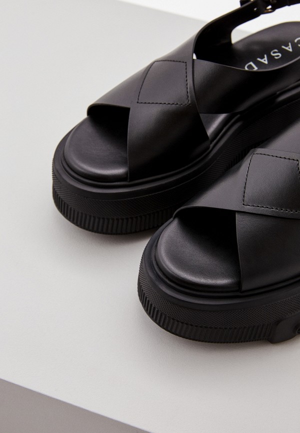 фото Босоножки casadei