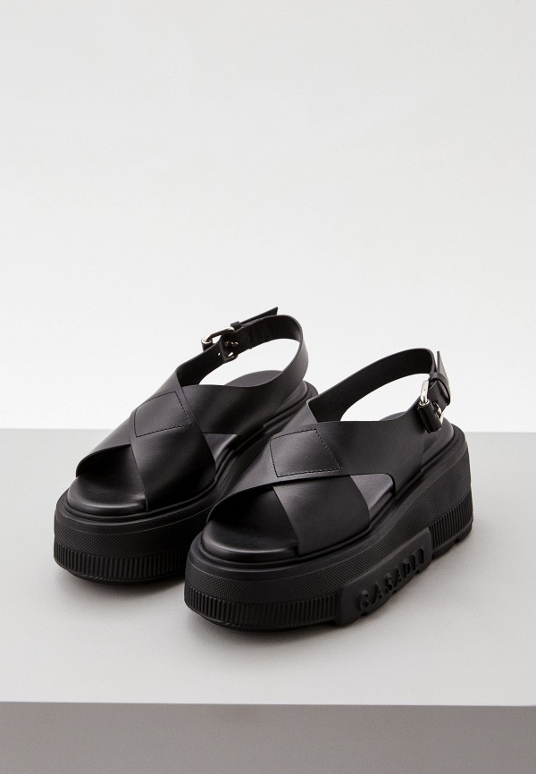 фото Босоножки casadei