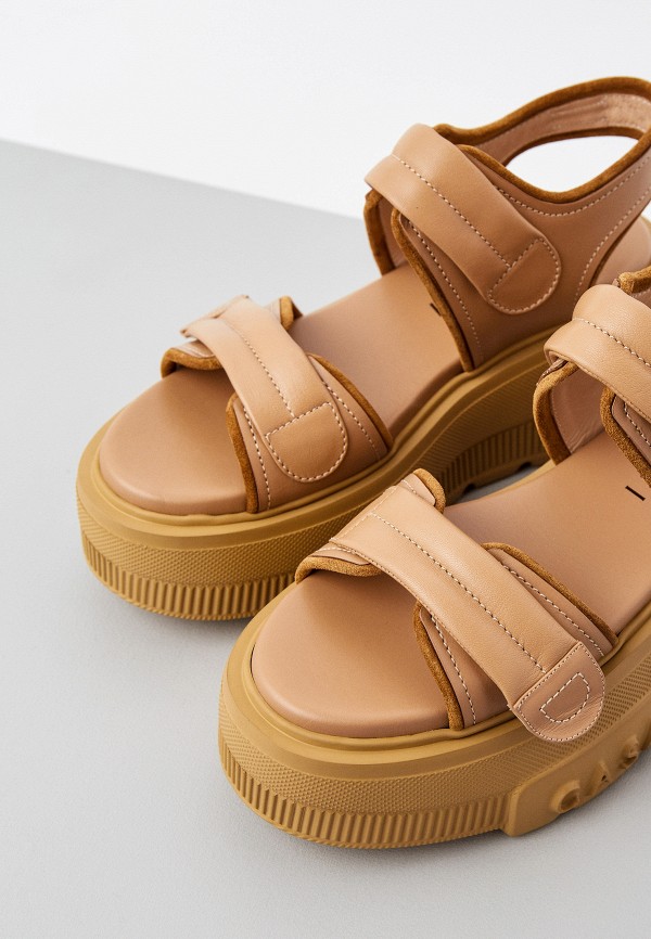 фото Босоножки casadei