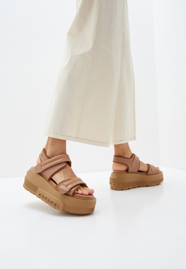 фото Босоножки casadei