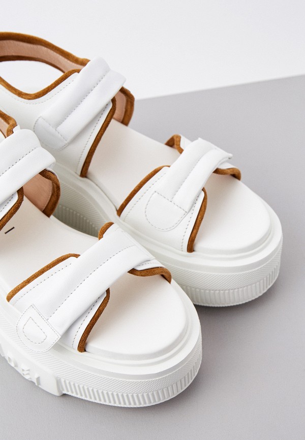 фото Босоножки casadei