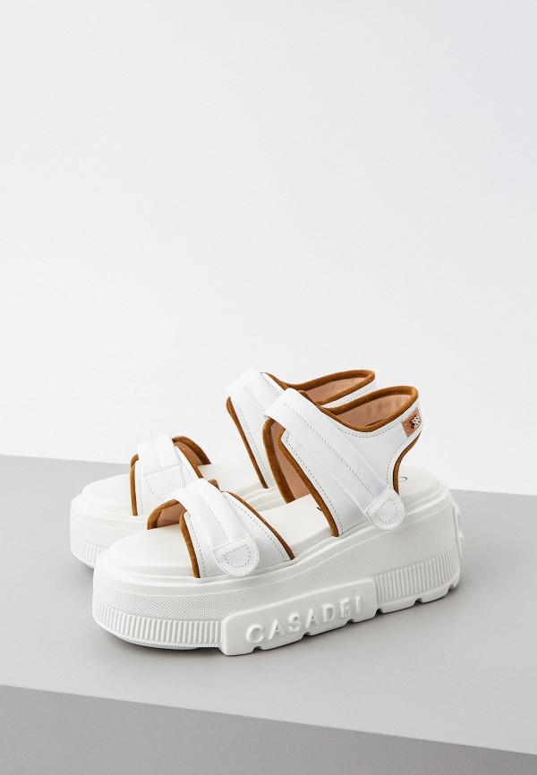 фото Босоножки casadei