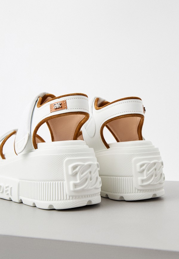 фото Босоножки casadei