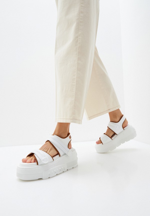 фото Босоножки casadei