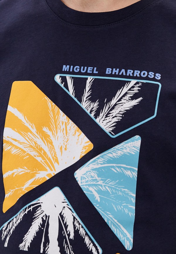 фото Футболка miguel bharross