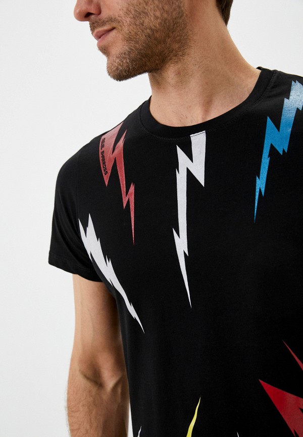 фото Футболка miguel bharross