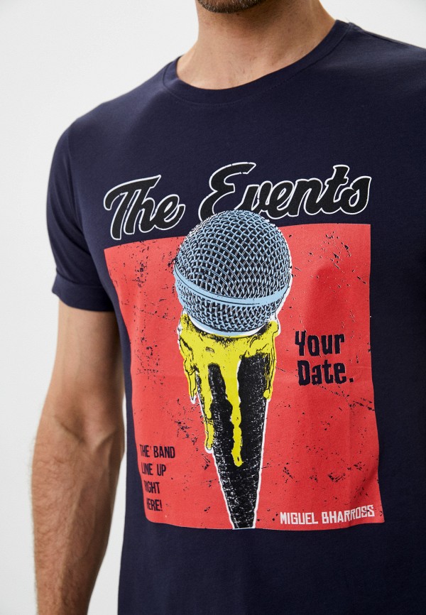 фото Футболка miguel bharross