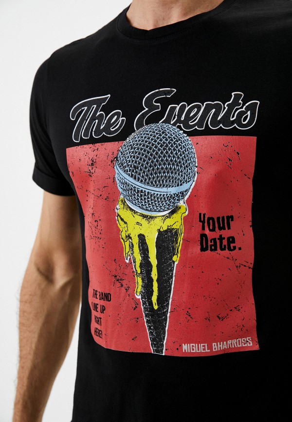 фото Футболка miguel bharross
