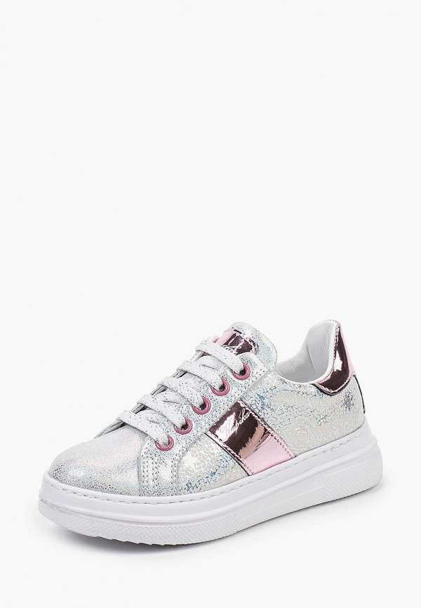 фото Кеды kapika