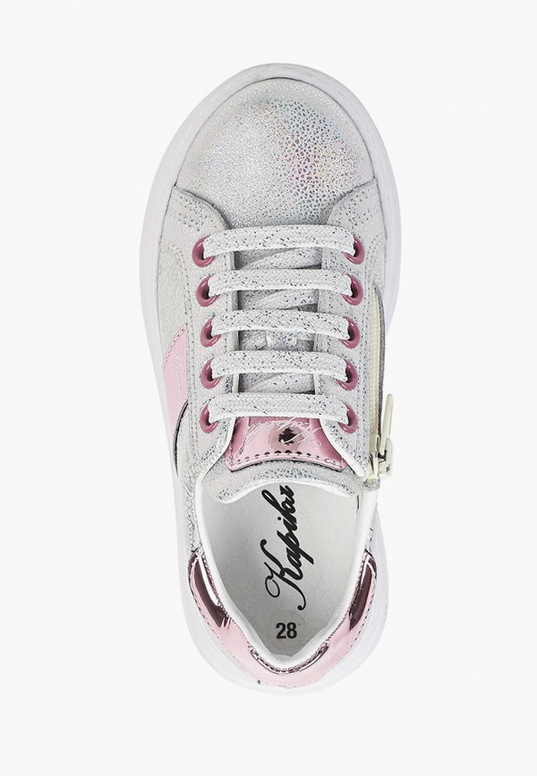 фото Кеды kapika