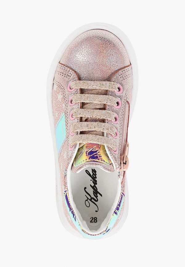 фото Кеды kapika