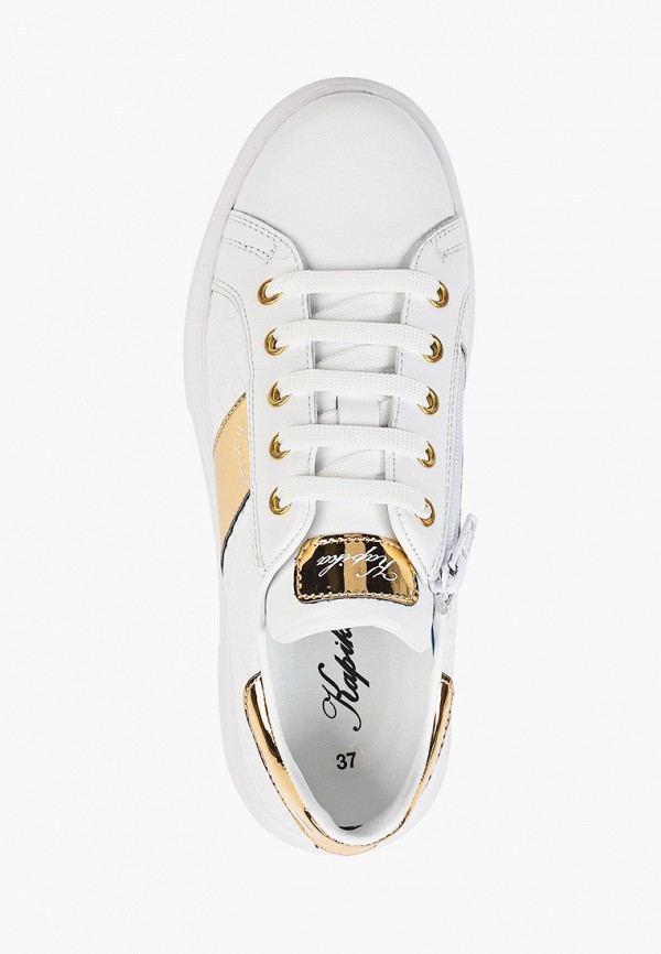 фото Кеды kapika