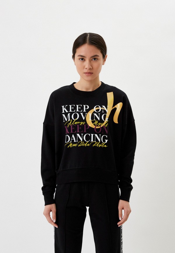 Свитшот Deha ECO-WEAR GRAPHIC SWEATSHIRT