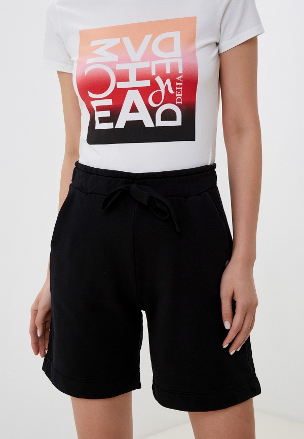 

Футболка Deha, Белый, GRAPHIC T-SHIRT