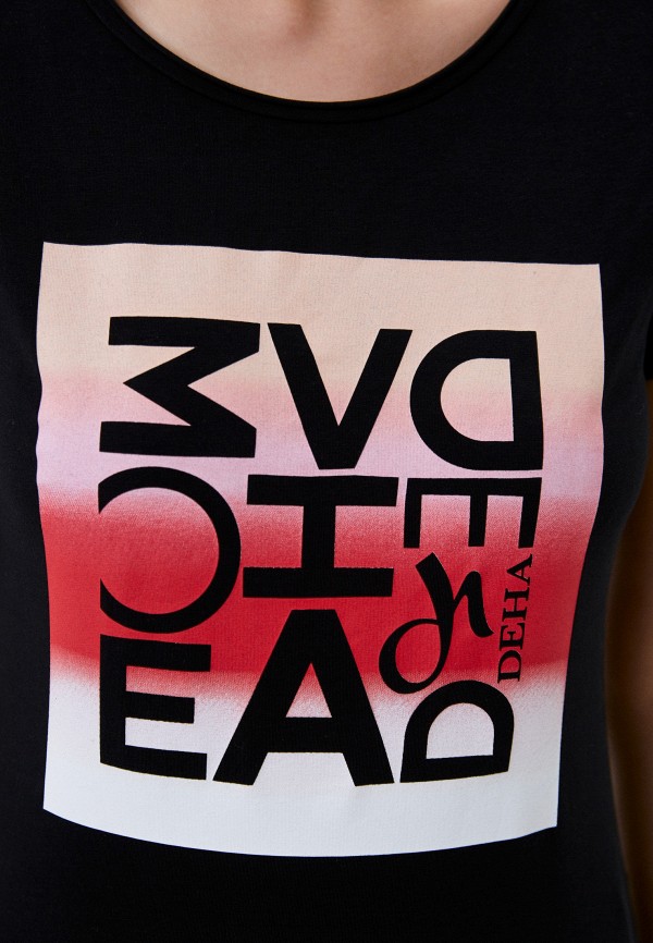 фото Футболка deha