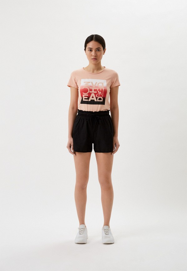 фото Футболка deha