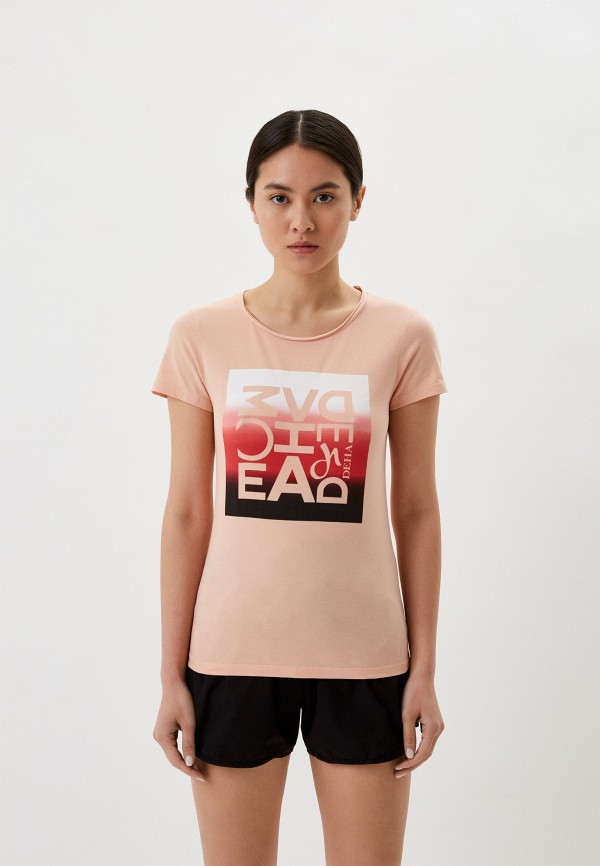 фото Футболка deha