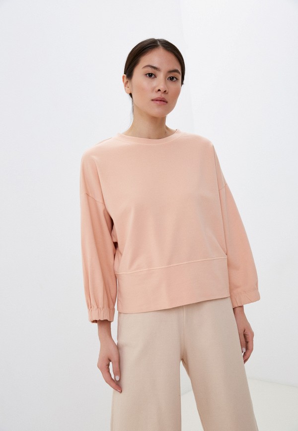 

Свитшот Deha, Розовый, BALLOON SWEATSHIRT