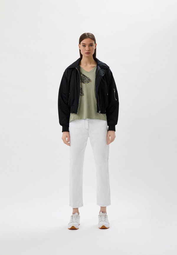 фото Джинсы aeronautica militare