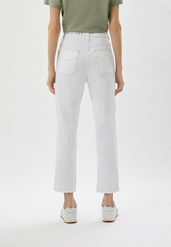 фото Джинсы aeronautica militare