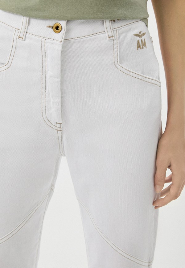 фото Джинсы aeronautica militare