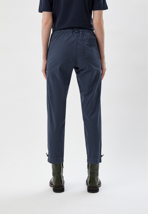 фото Брюки aeronautica militare