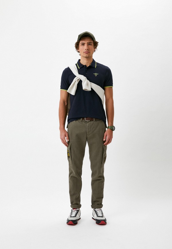 фото Поло aeronautica militare