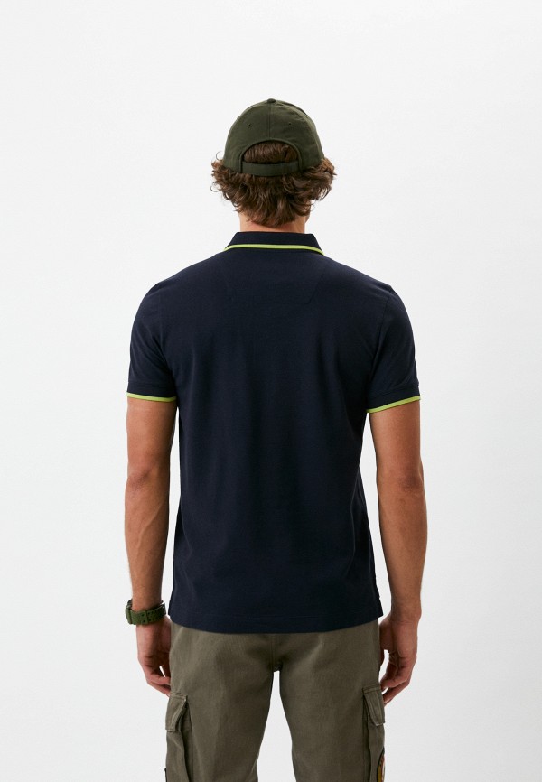 фото Поло aeronautica militare