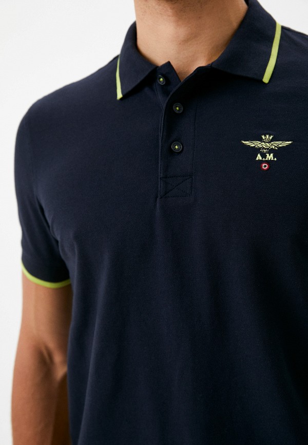 фото Поло aeronautica militare