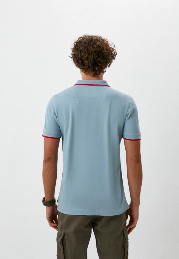 фото Поло aeronautica militare