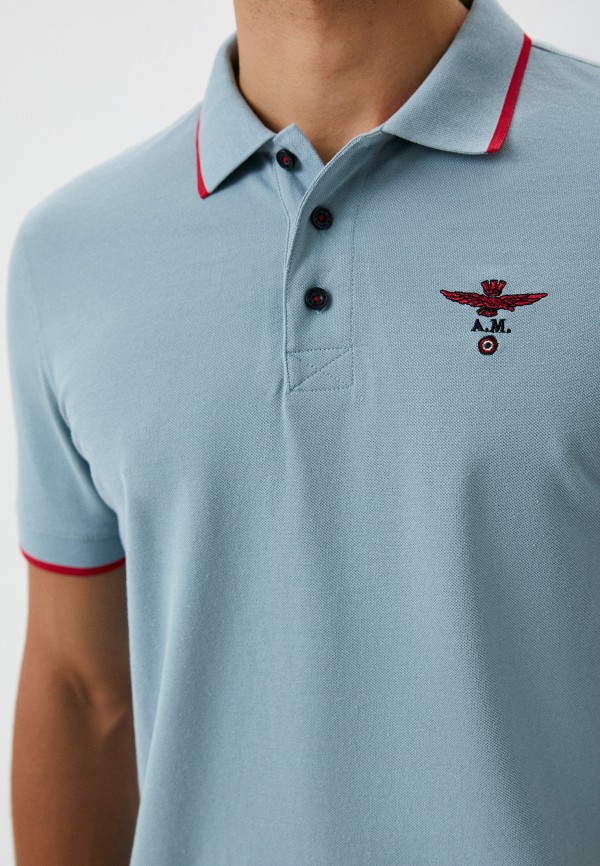 фото Поло aeronautica militare