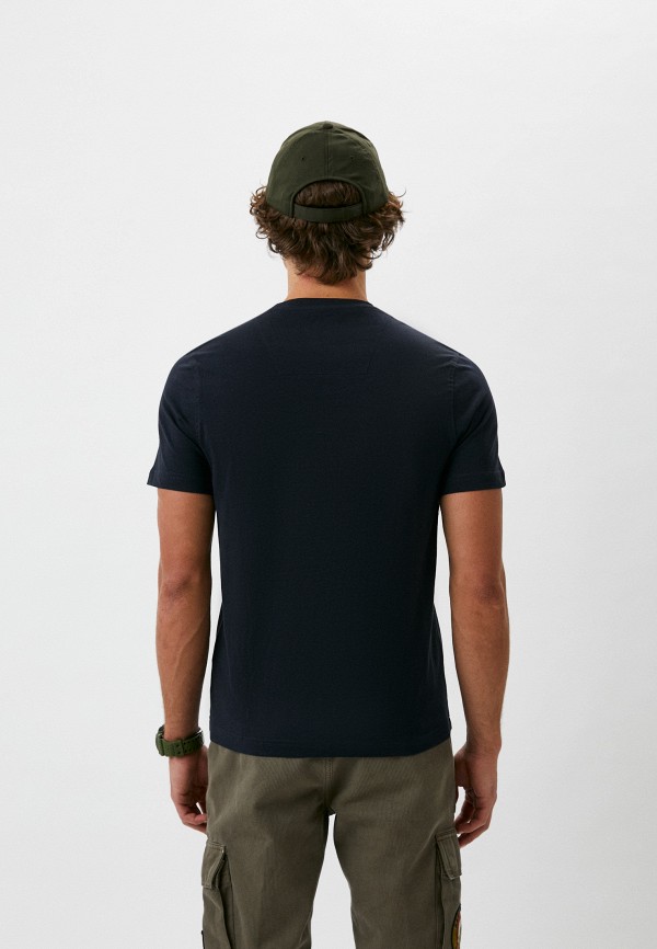 фото Футболка aeronautica militare