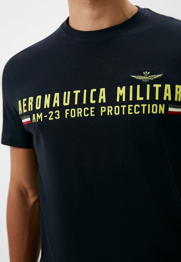 фото Футболка aeronautica militare