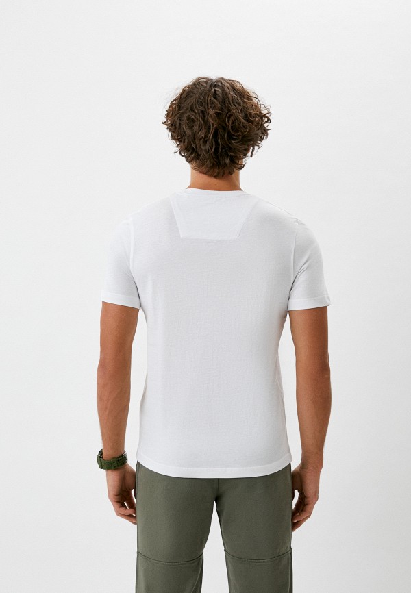 фото Футболка aeronautica militare