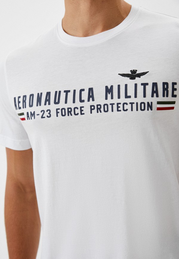 фото Футболка aeronautica militare