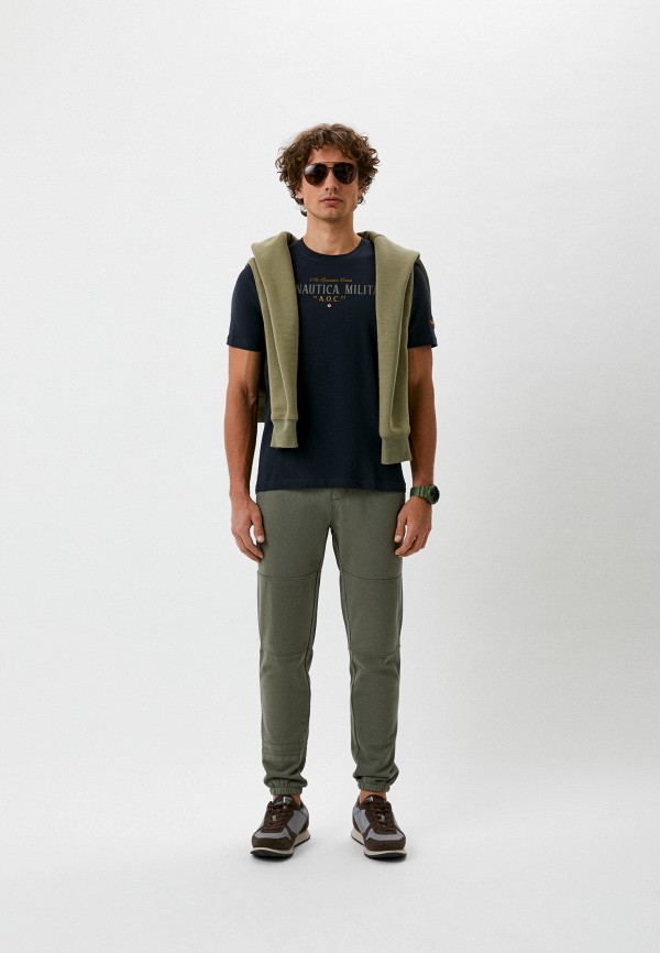 фото Футболка aeronautica militare