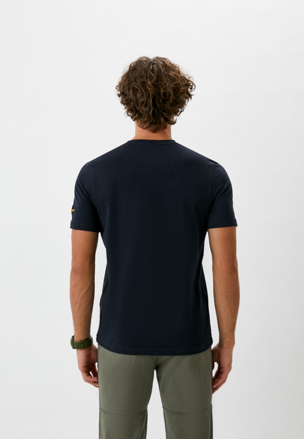 фото Футболка aeronautica militare