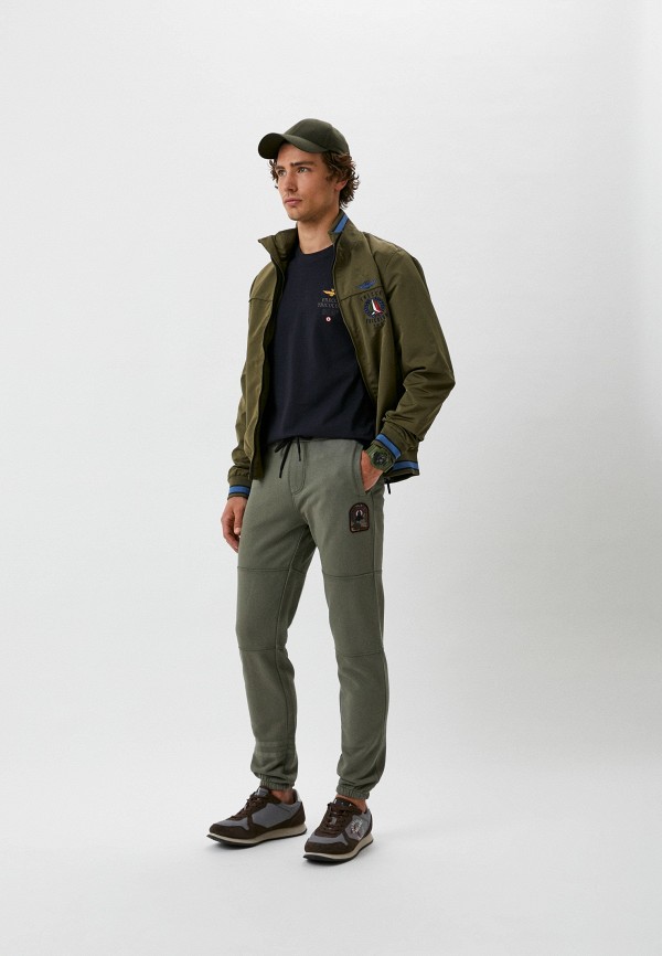 фото Футболка aeronautica militare