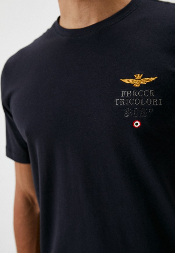 фото Футболка aeronautica militare