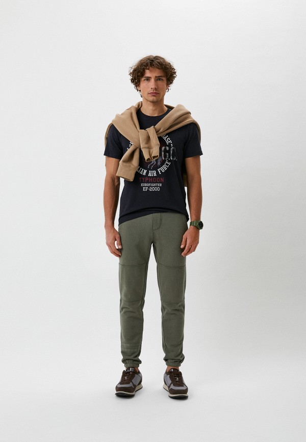 фото Футболка aeronautica militare