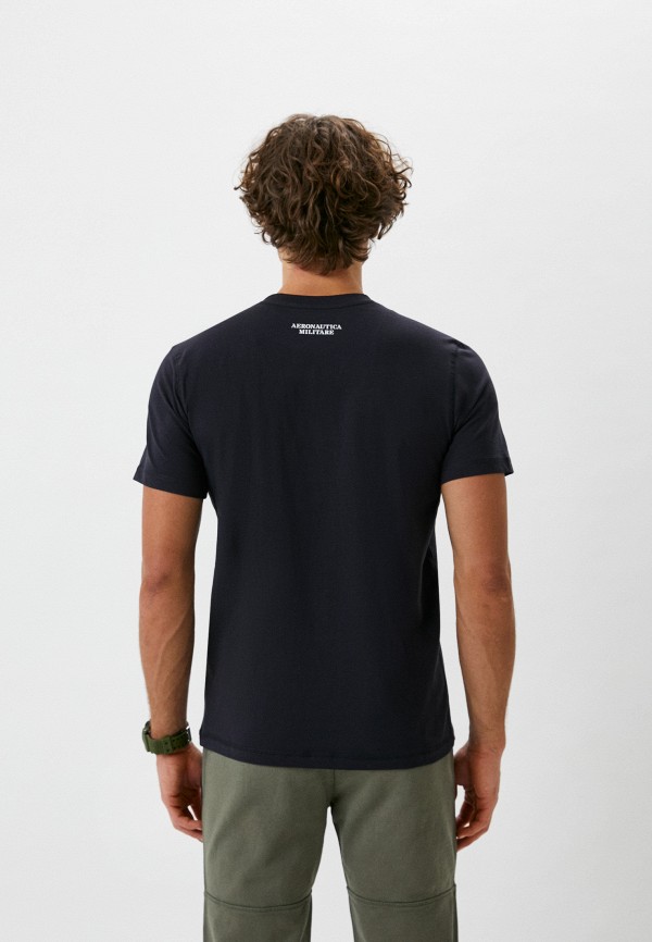 фото Футболка aeronautica militare