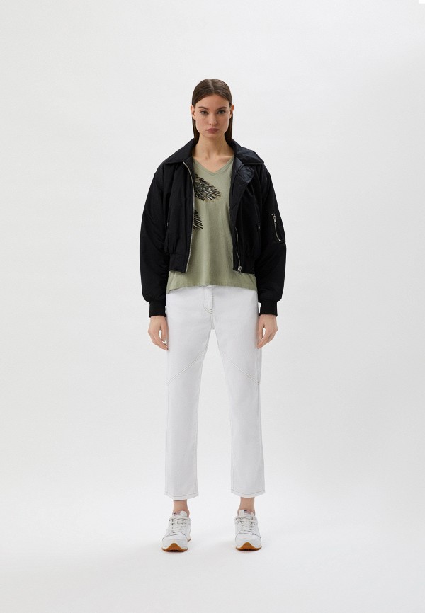 фото Футболка aeronautica militare