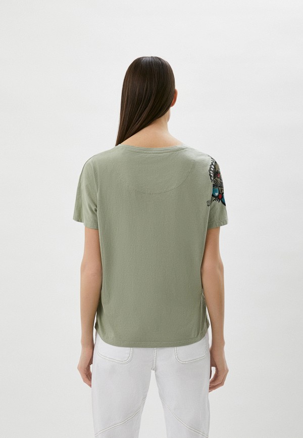 фото Футболка aeronautica militare