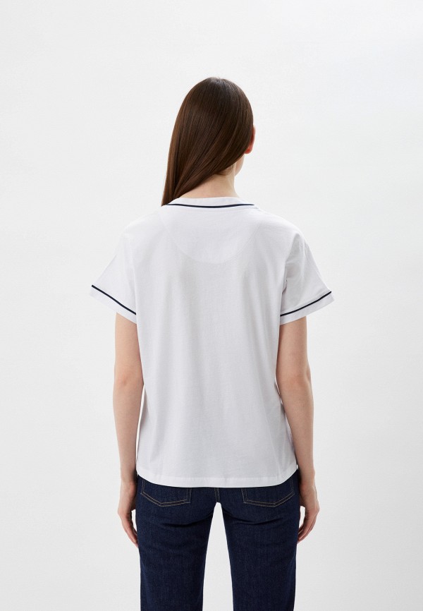 фото Футболка aeronautica militare