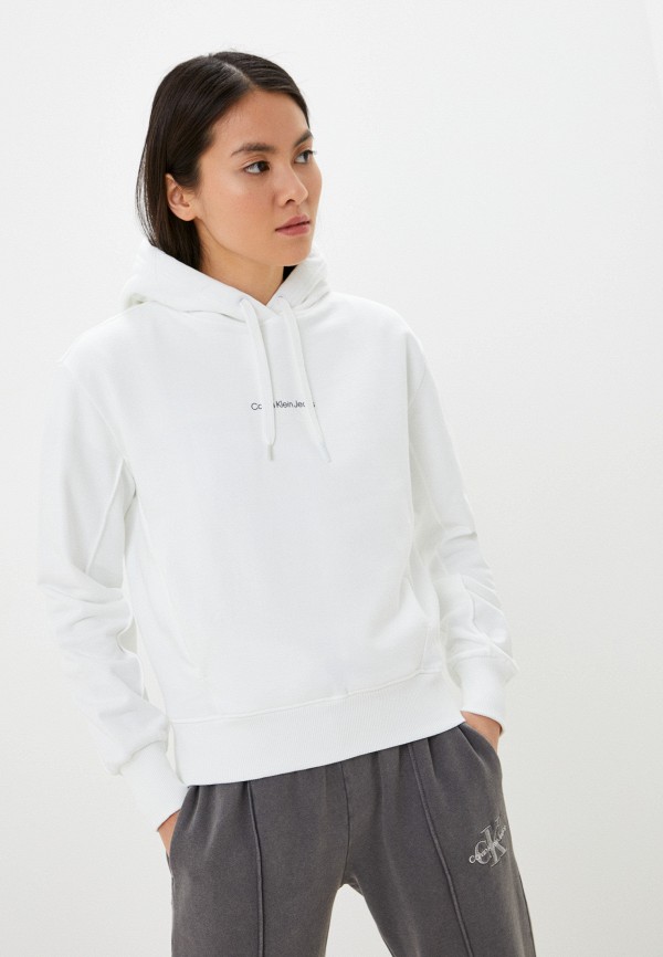 фото Худи calvin klein jeans