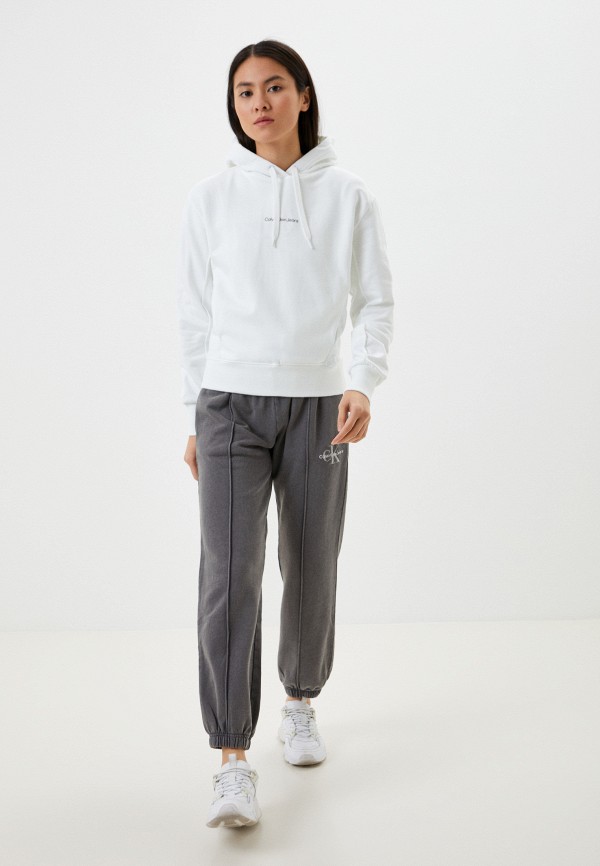 фото Худи calvin klein jeans